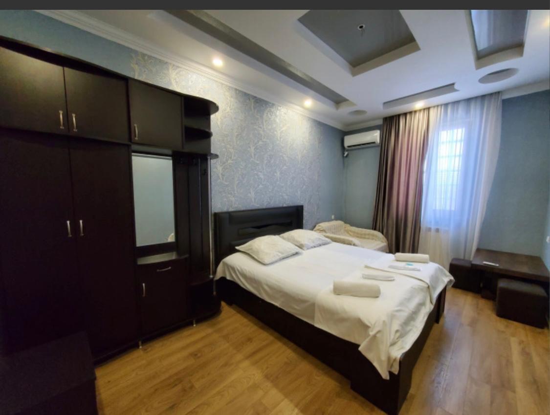 1-Room Apartment In Tbilisi, Giorgi Nikoladze St, 8, 20 M², Is Available For Daily Rent For 80 ₾ view 4