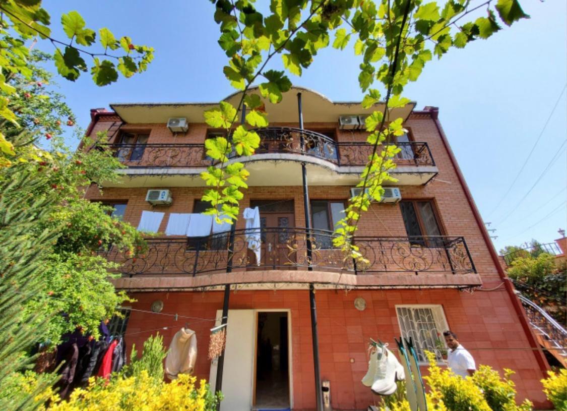 1-Room Apartment In Tbilisi, Giorgi Nikoladze St, 8, 20 M², Is Available For Daily Rent For 80 ₾ view 7