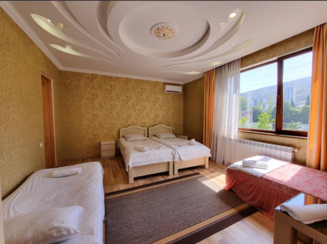 1-Room Apartment In Tbilisi, Giorgi Nikoladze St, 8, 20 M², Is Available For Daily Rent For 80 ₾ view 6