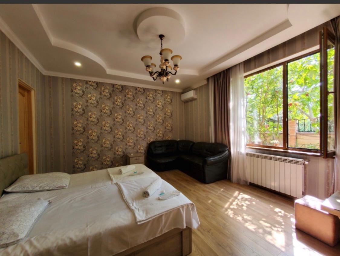 1-Room Apartment In Tbilisi, Giorgi Nikoladze St, 8, 20 M², Is Available For Daily Rent For 80 ₾ view 8
