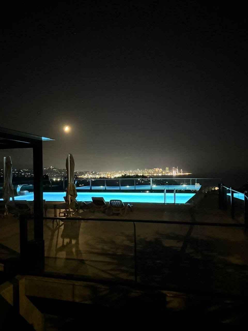 5-Room House For Sale In Batumi, Makhinjauri Tunnel, 38 view 4