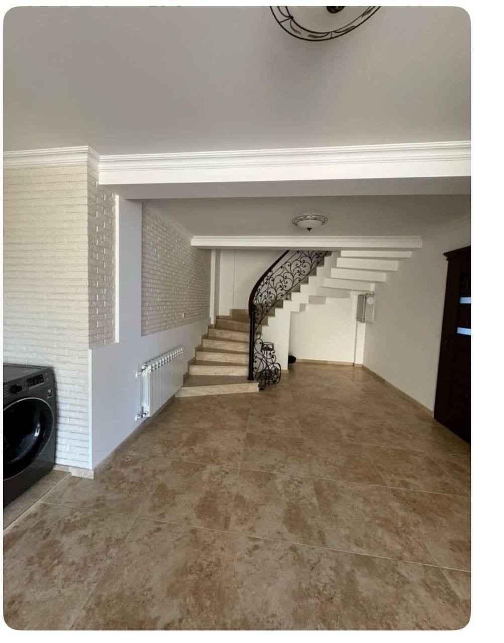 5-Room House For Sale In Batumi, Makhinjauri Tunnel, 38 view 2