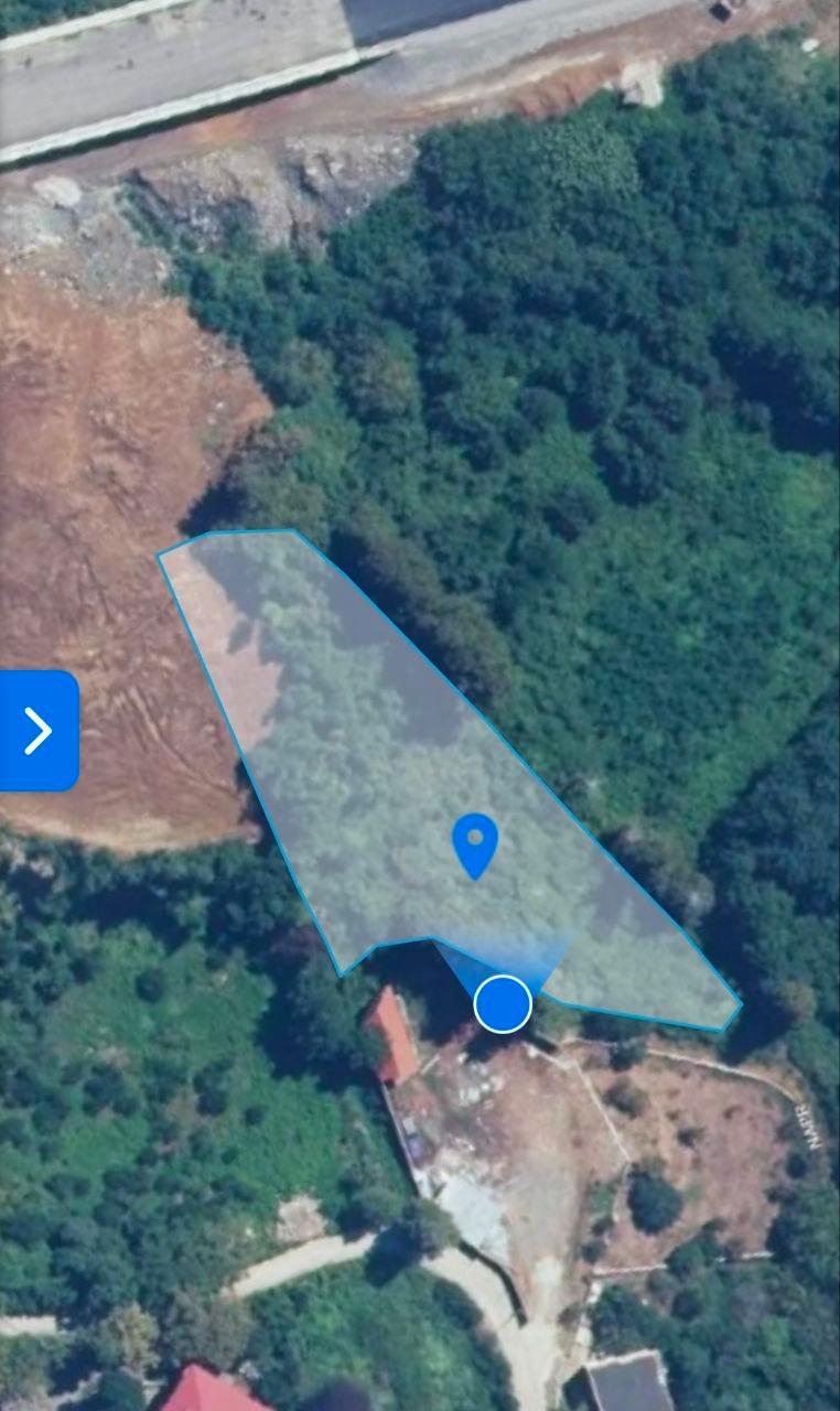 Land For Sale In Batumi, 2,067 M² For $130,000 view 4
