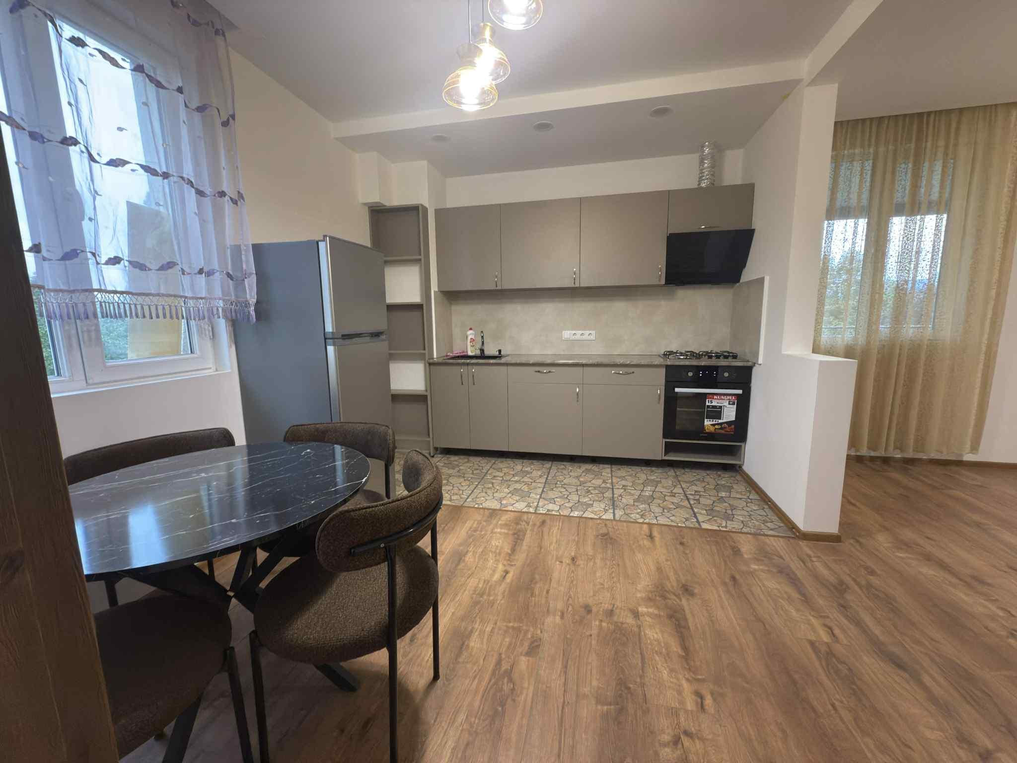 3-Room Apartment For Rent In Chakvi, Моряков, 12 view 1