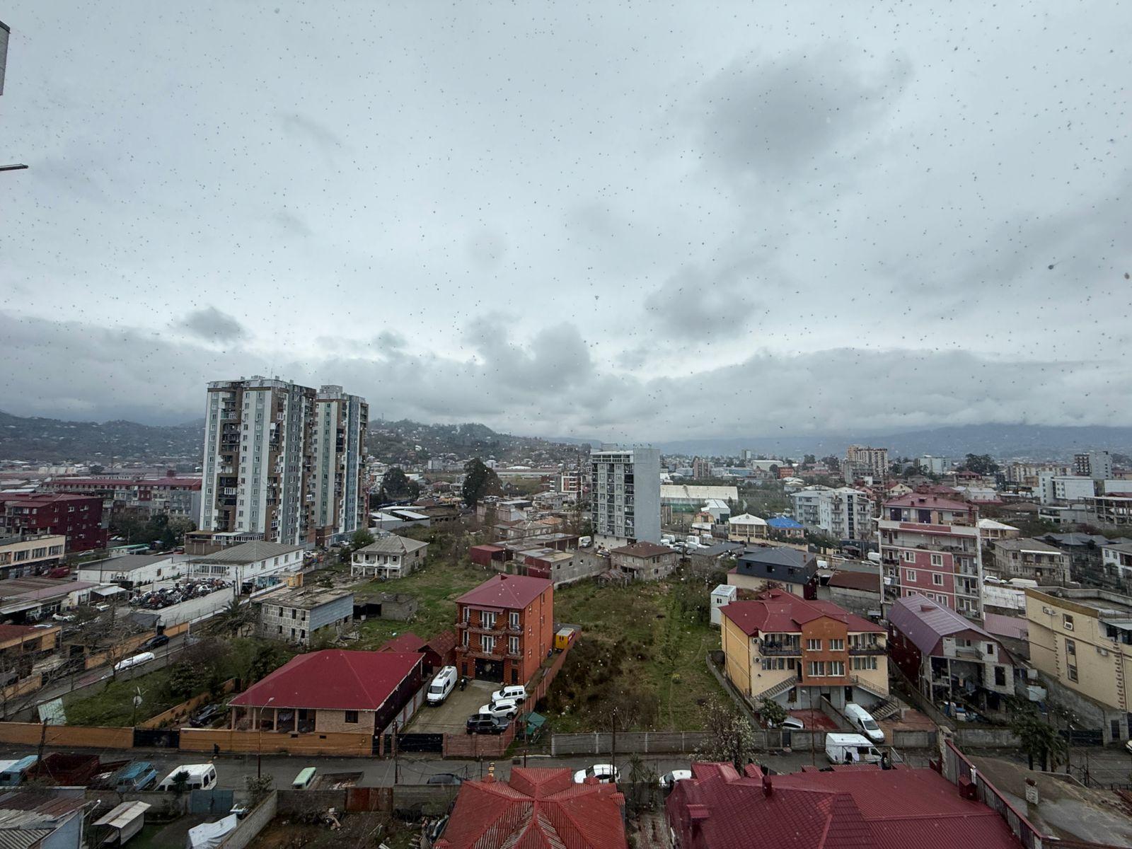 2-Room Apartment For Sale In Batumi, Geo Apartment Plus view 5