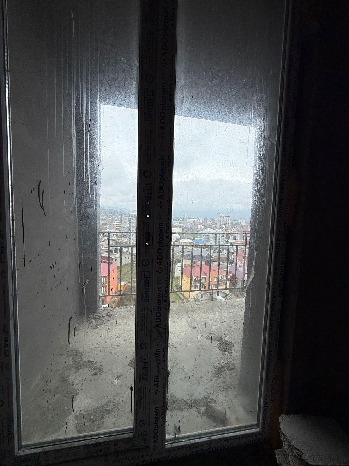 2-Room Apartment For Sale In Batumi, Geo Apartment Plus view 4