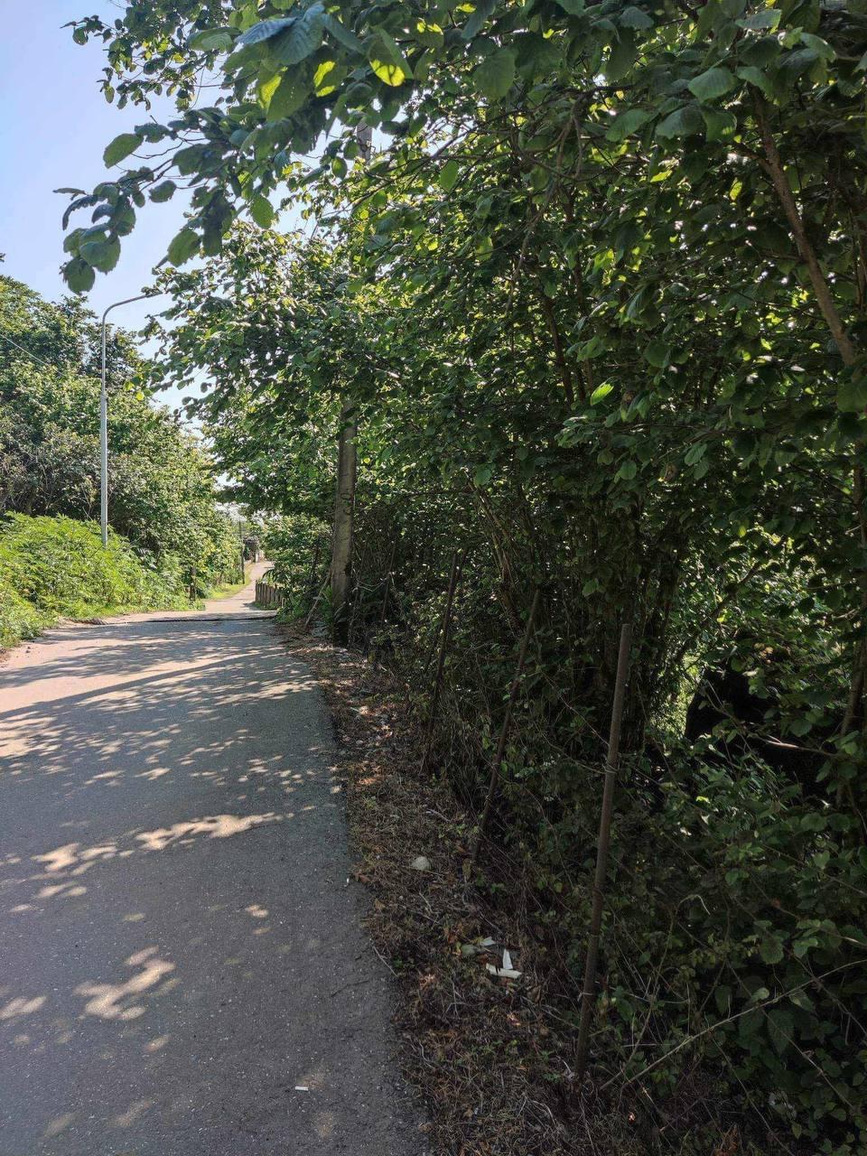 Land For Sale In Batumi, 1,500 M² For $180,000 view 1