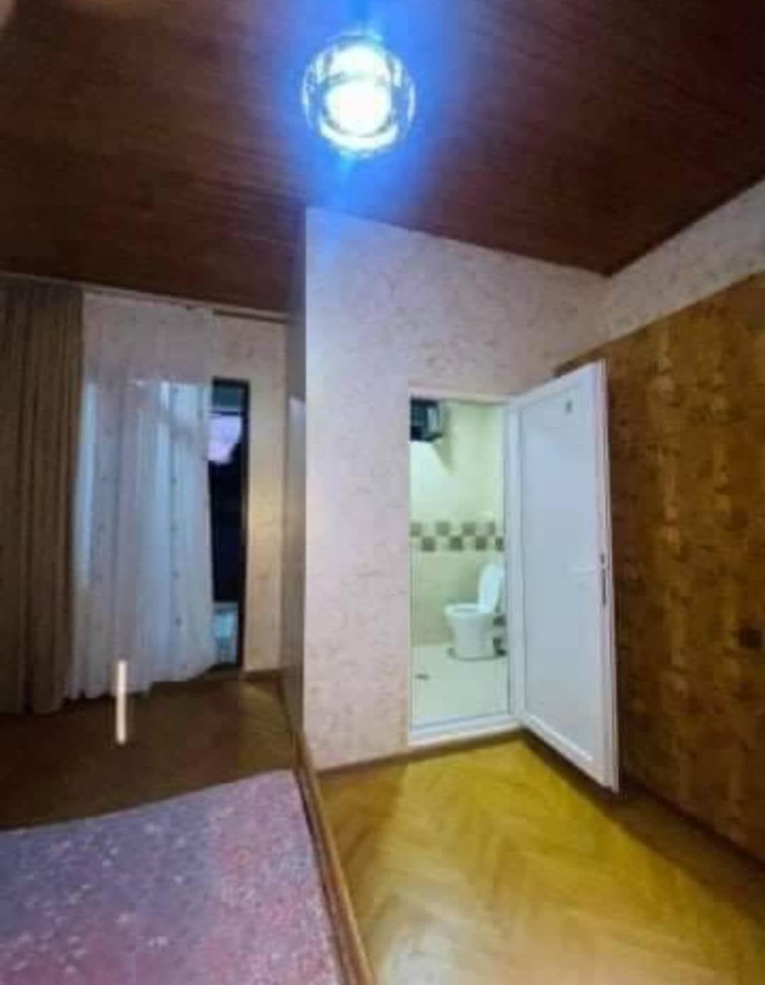 6-Room House For Sale In Batumi, Makhinjauri Tunnel view 7
