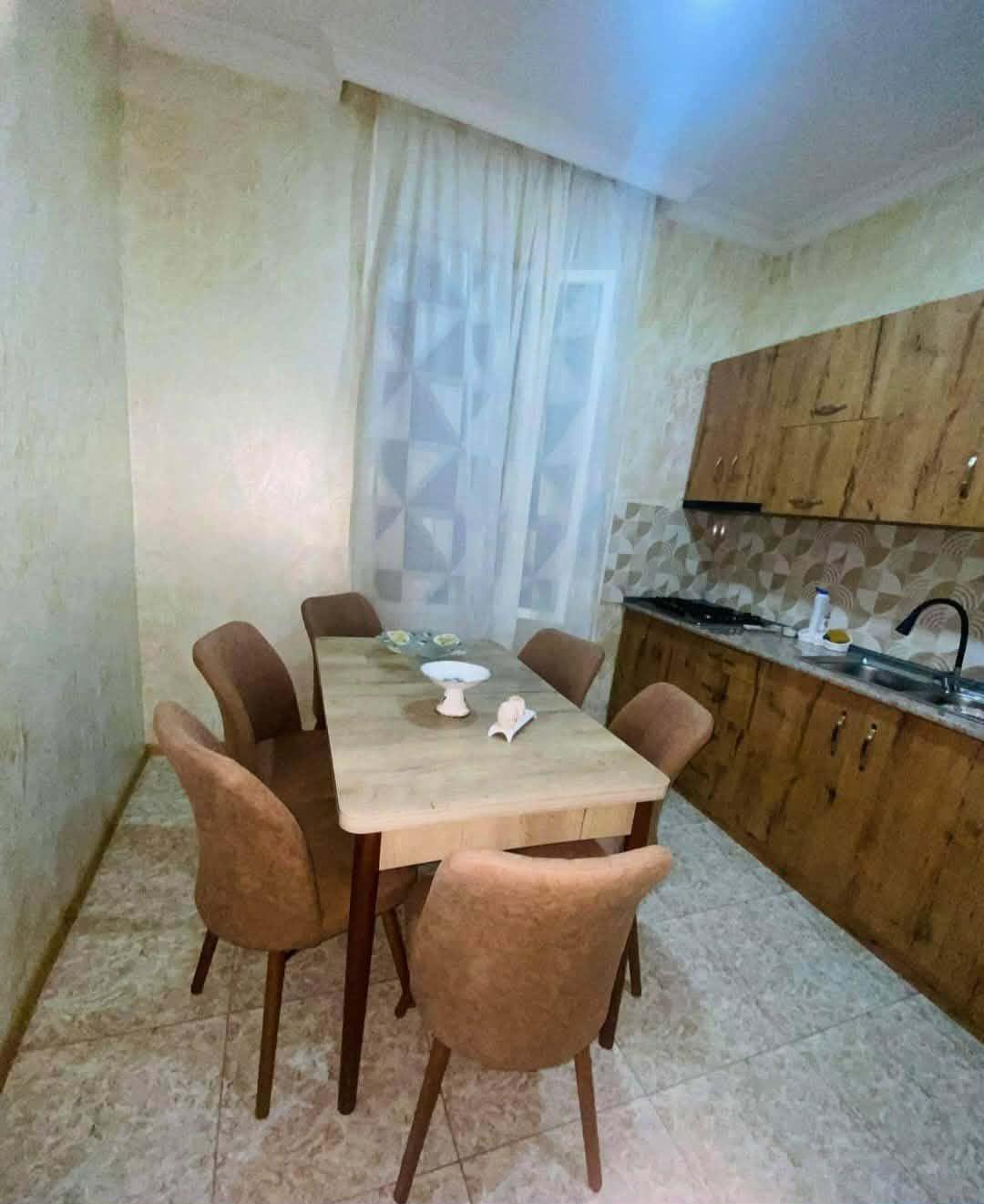 6-Room House For Sale In Batumi, Makhinjauri Tunnel view 8