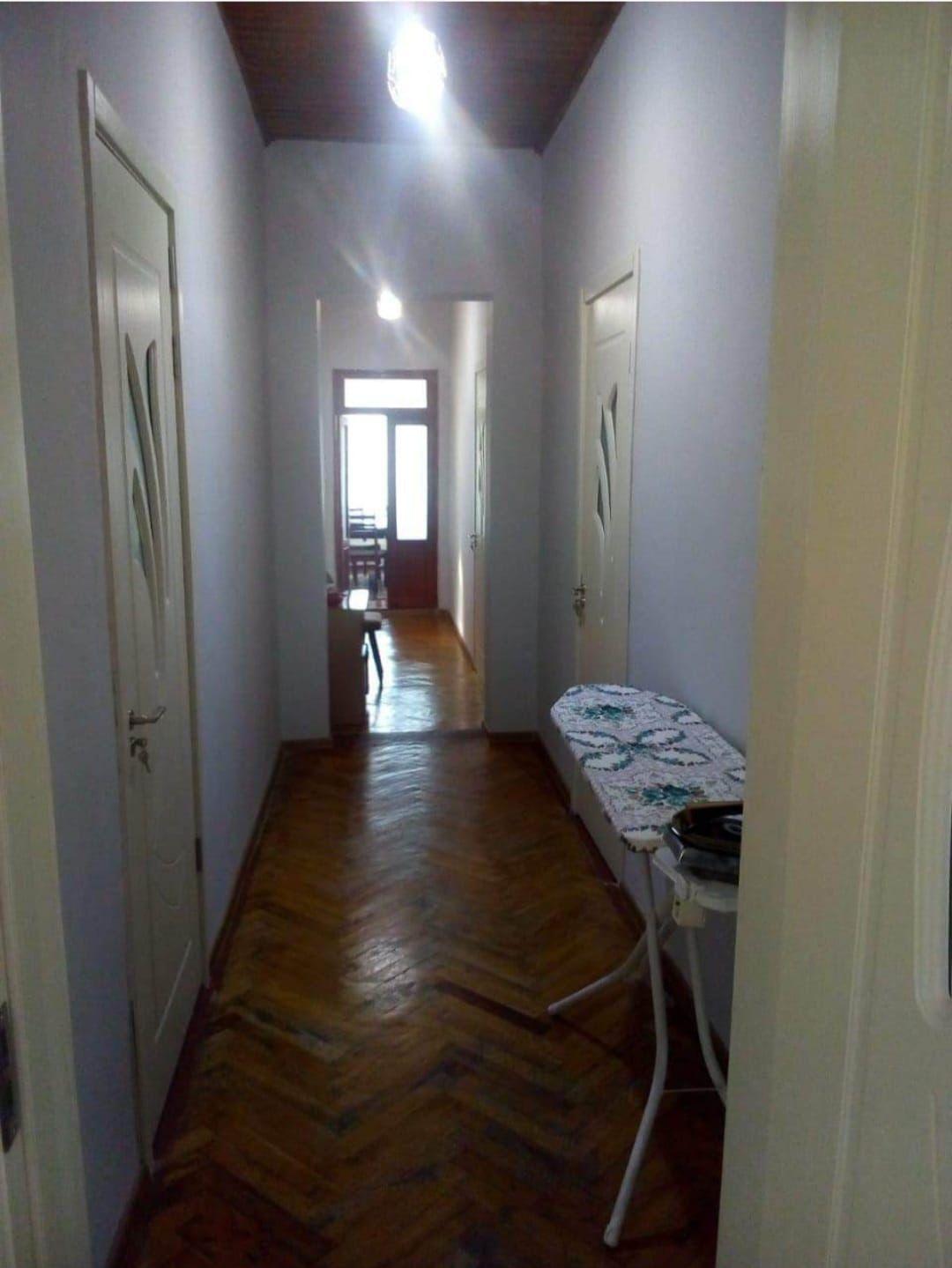 6-Room House For Sale In Batumi, Makhinjauri Tunnel view 5