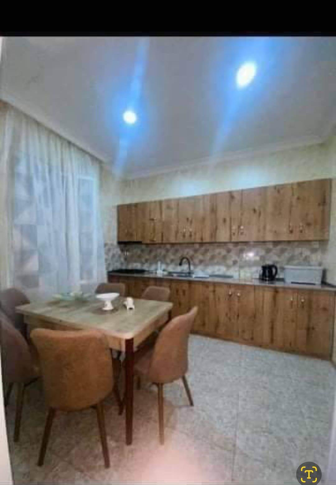 6-Room House For Sale In Batumi, Makhinjauri Tunnel view 2