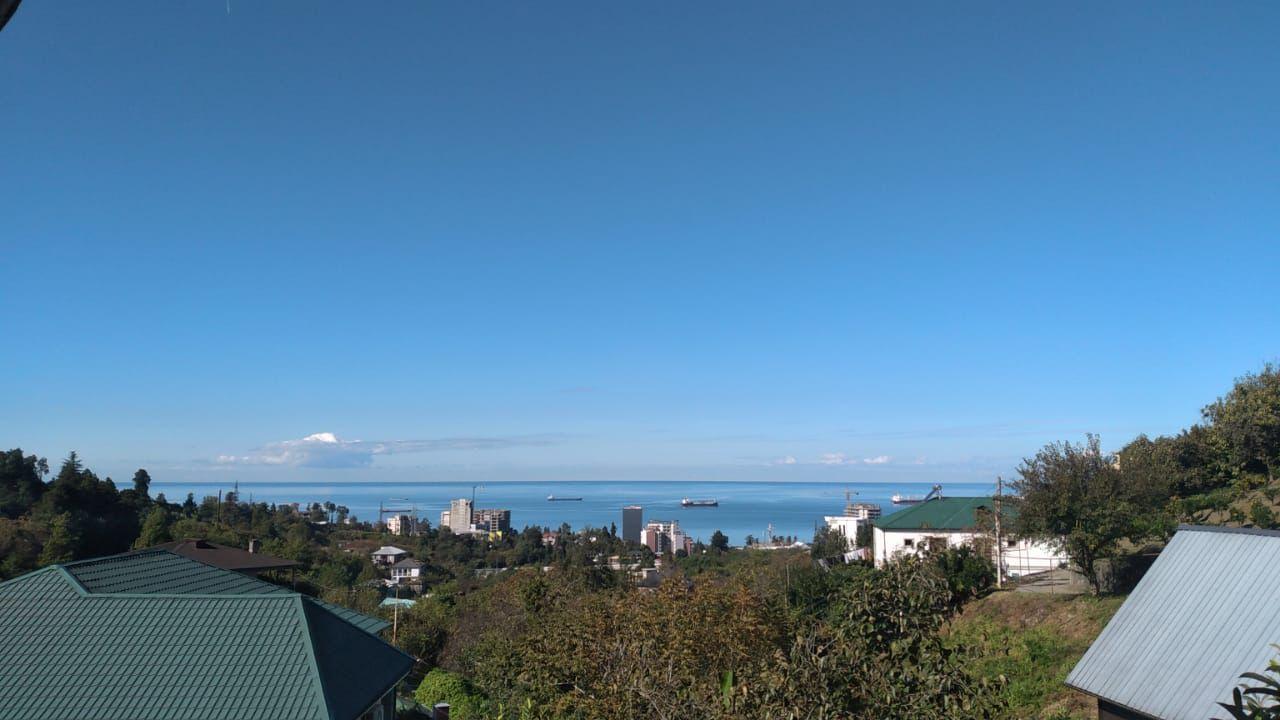 6-Room House For Sale In Batumi, Makhinjauri Tunnel view 11