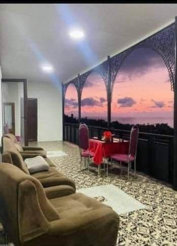 6-Room House For Sale In Batumi, Makhinjauri Tunnel view 18