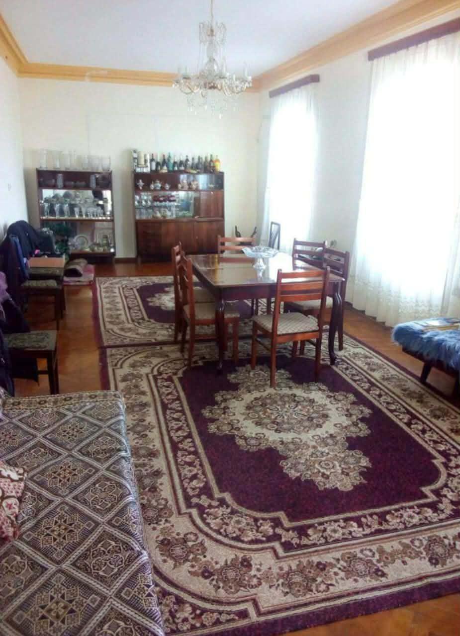 6-Room House For Sale In Batumi, Makhinjauri Tunnel view 10