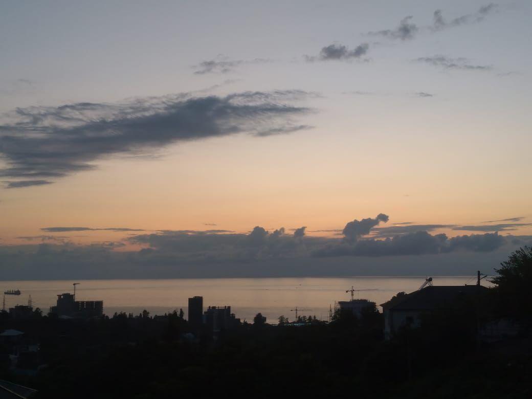 6-Room House For Sale In Batumi, Makhinjauri Tunnel view 12