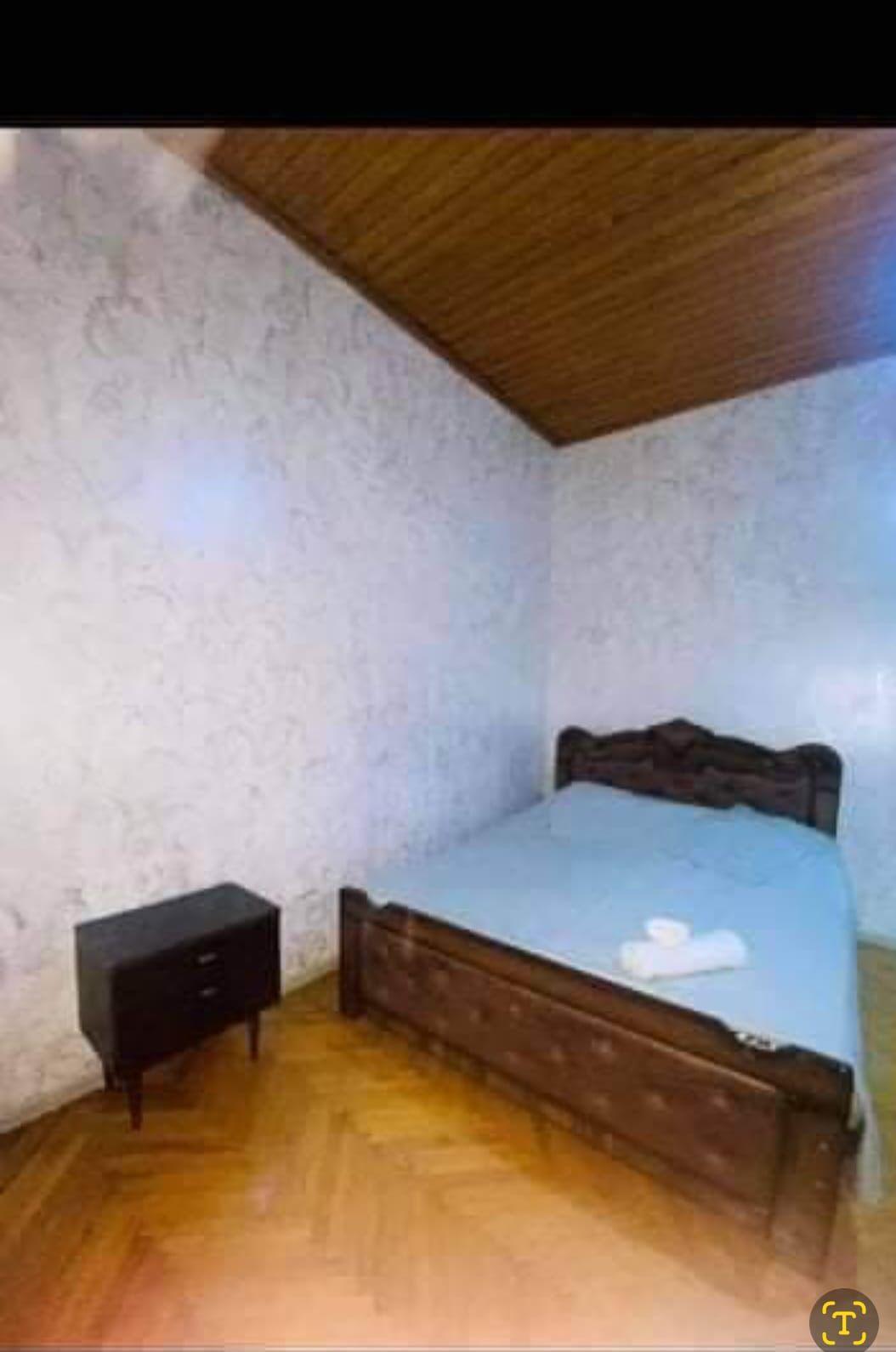 6-Room House For Sale In Batumi, Makhinjauri Tunnel view 3