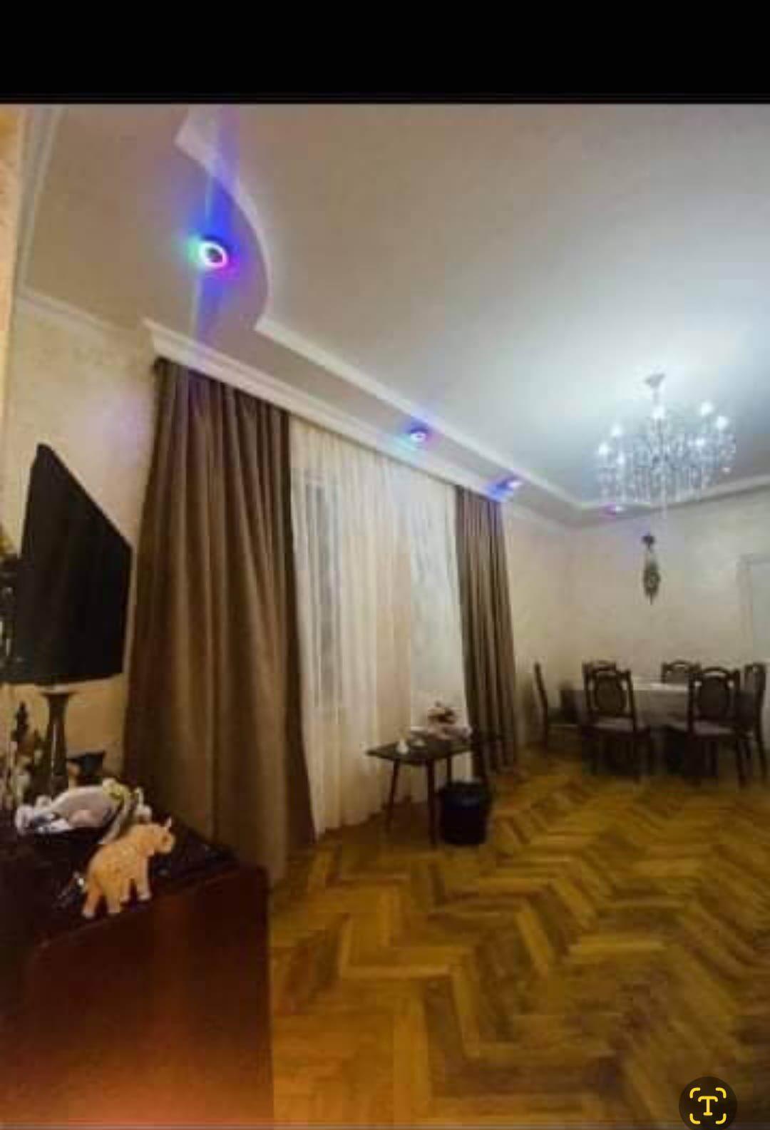 6-Room House For Sale In Batumi, Makhinjauri Tunnel view 1