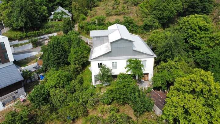 6-Room House For Sale In Batumi, Makhinjauri Tunnel view 17