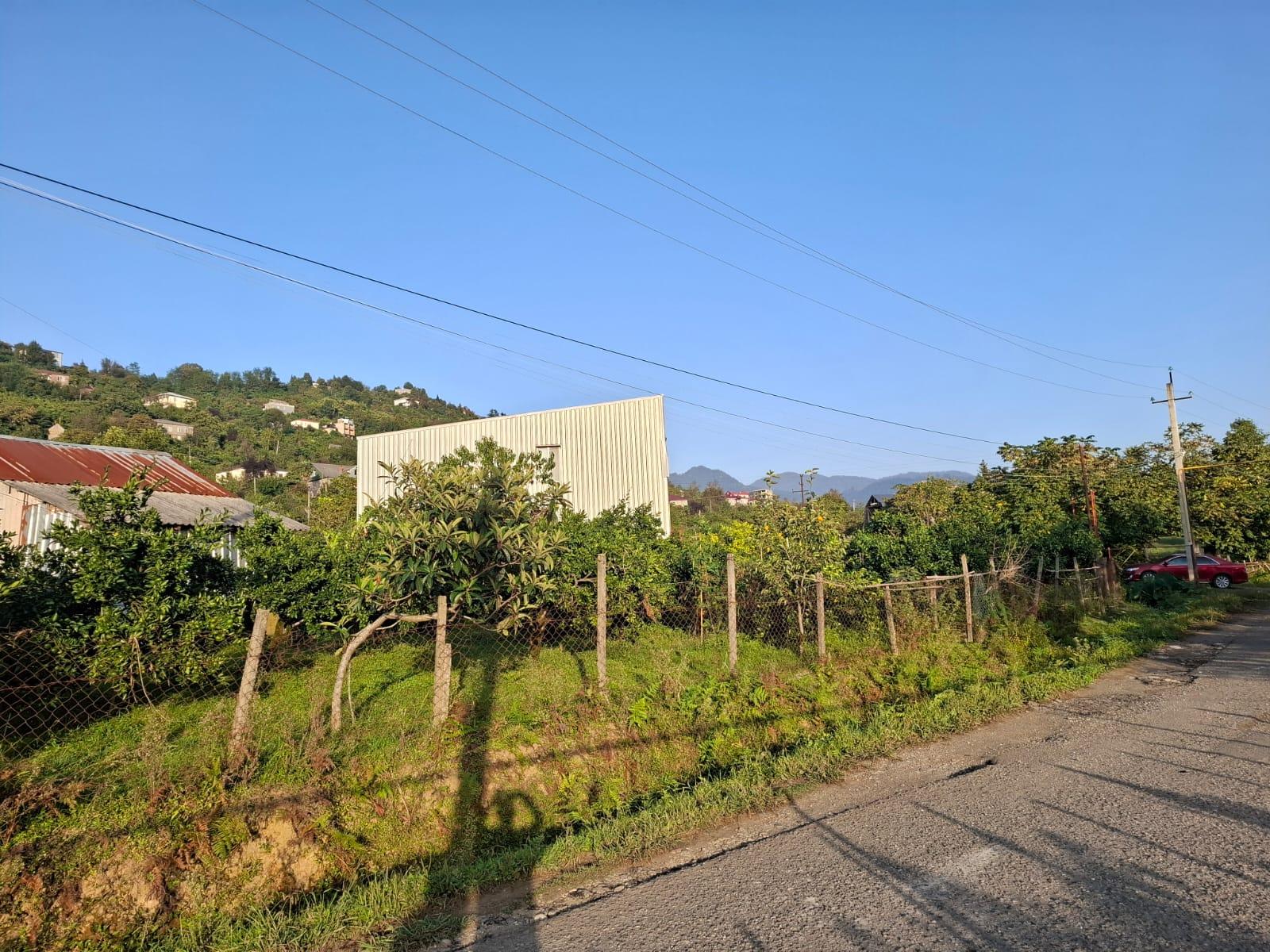 7-Room House For Sale In Chakvi, Chakvi St view 5