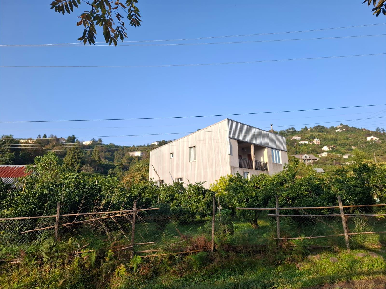 7-Room House For Sale In Chakvi, Chakvi St view 4