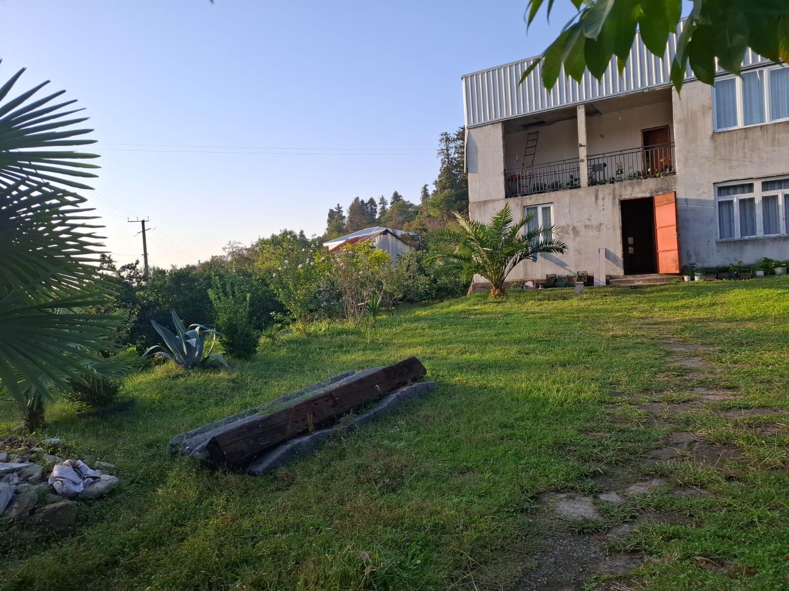 7-Room House For Sale In Chakvi, Chakvi St view 8
