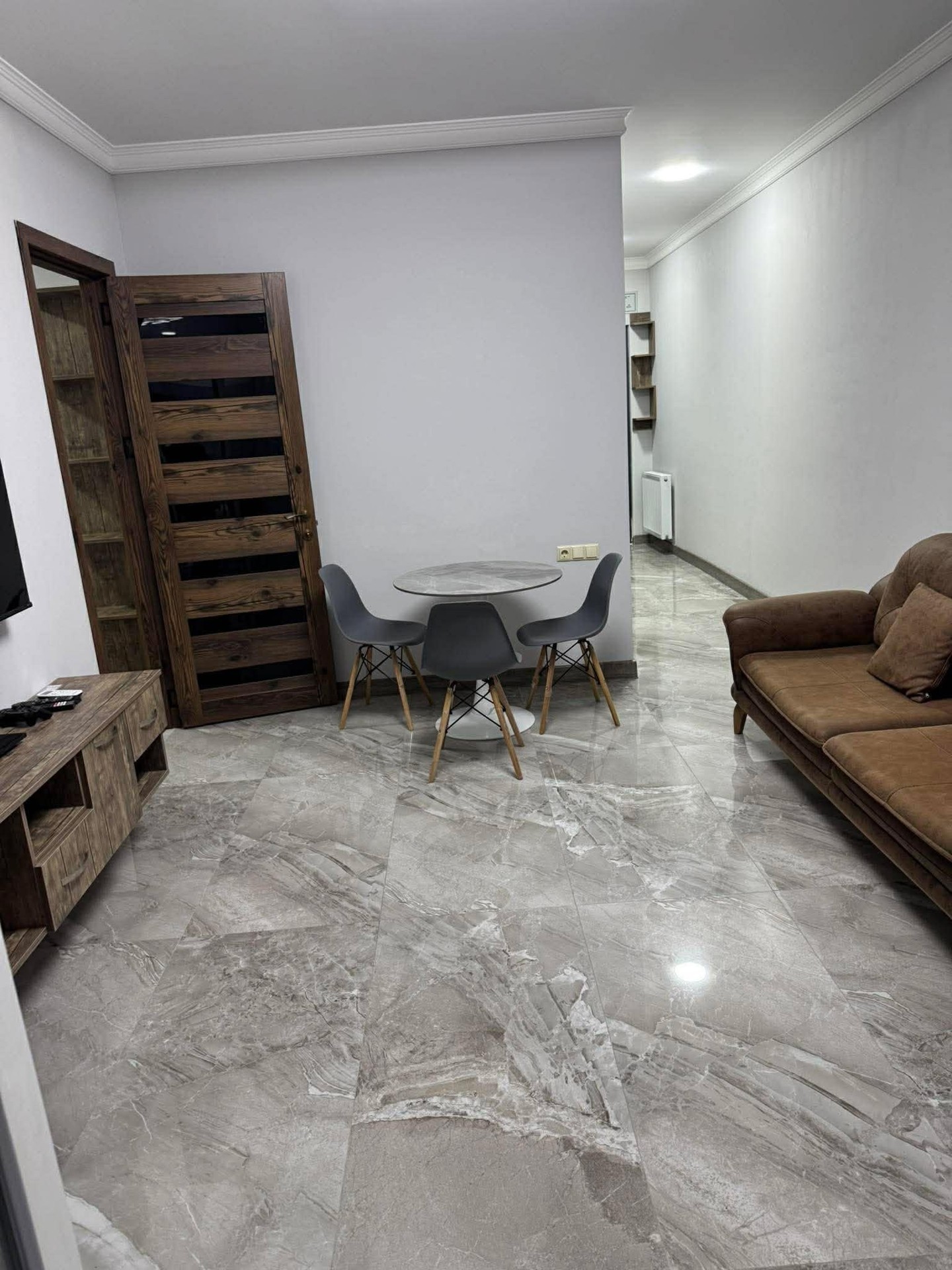 3-Room Apartment For Rent In Batumi, Shavsheti St, 24 view 3