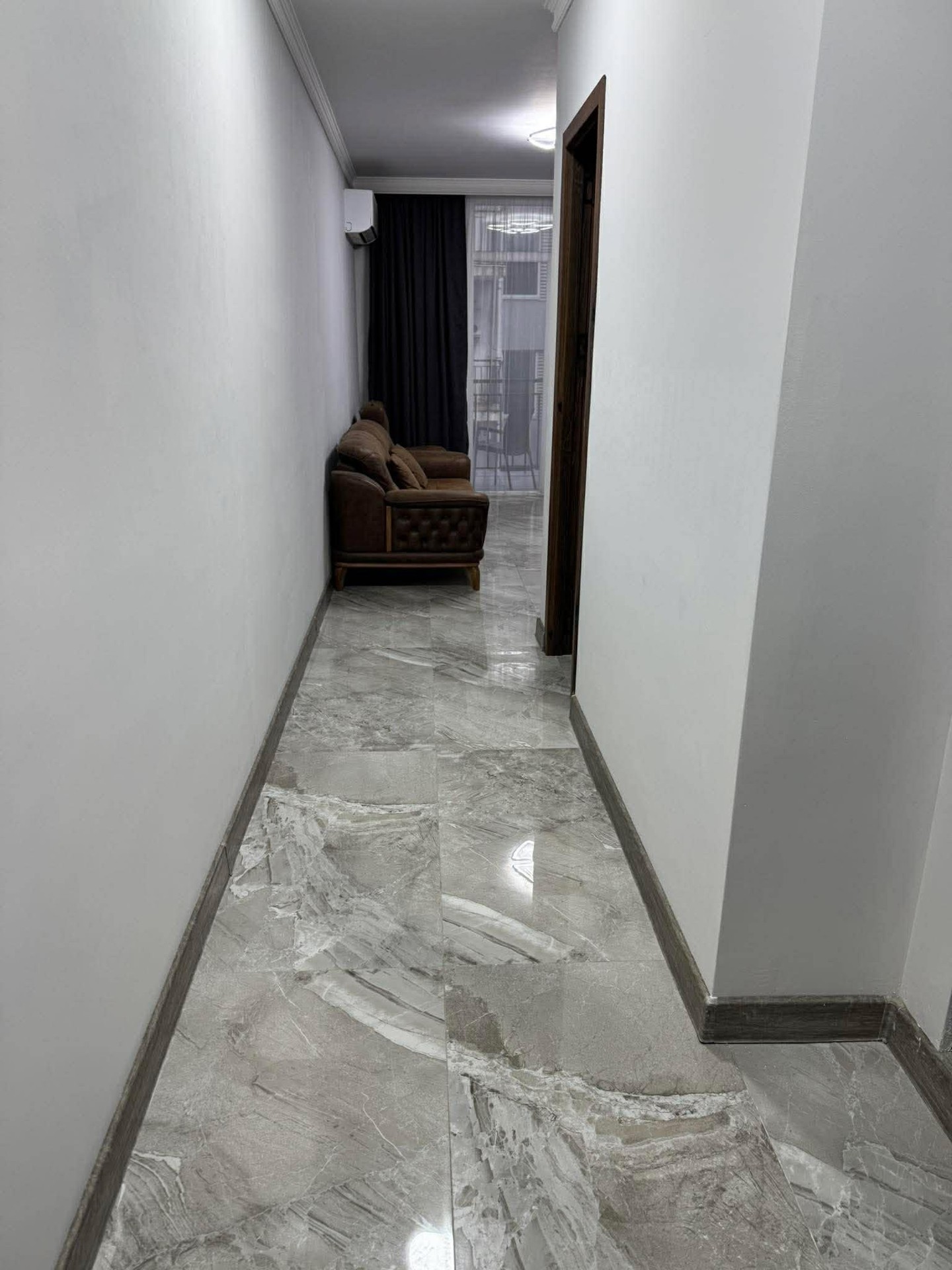 3-Room Apartment For Rent In Batumi, Shavsheti St, 24 view 4