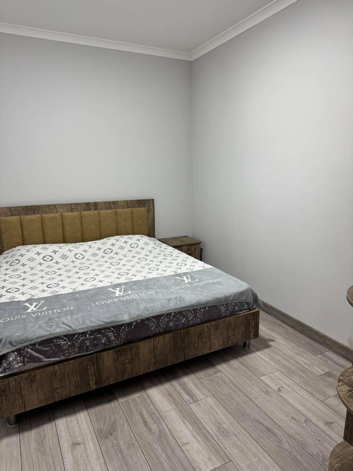 3-Room Apartment For Rent In Batumi, Shavsheti St, 24 view 8