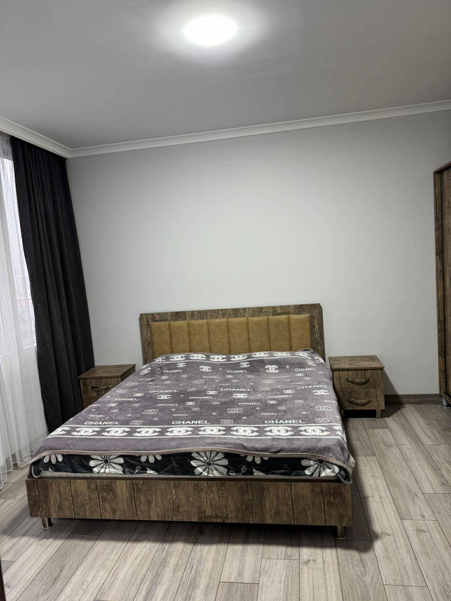 3-Room Apartment For Rent In Batumi, Shavsheti St, 24 view 7