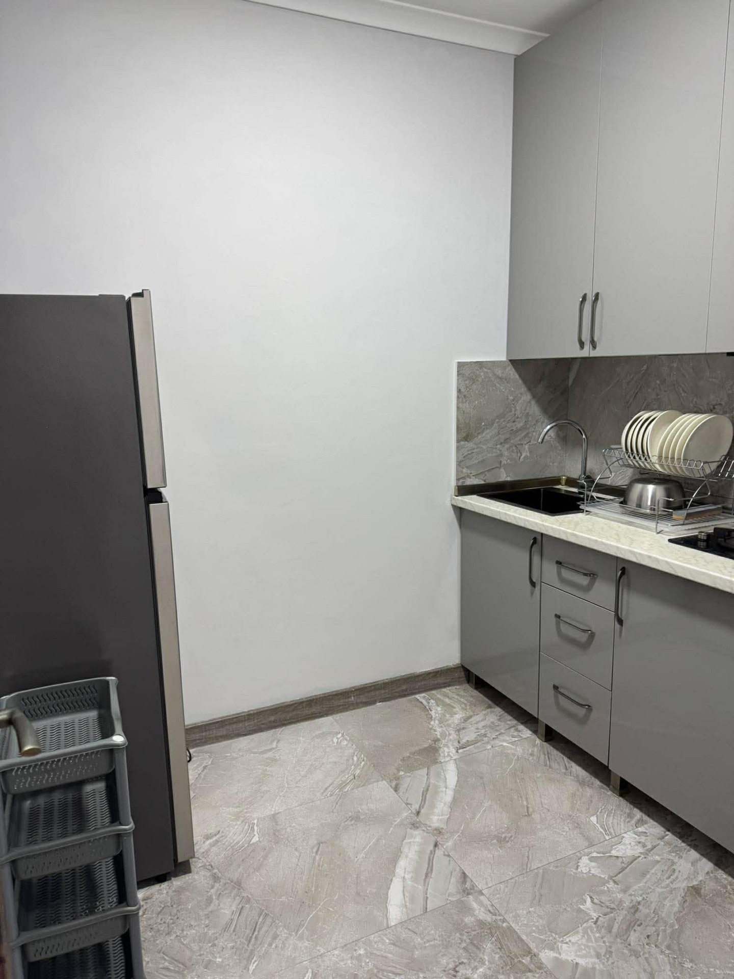 3-Room Apartment For Rent In Batumi, Shavsheti St, 24 view 6