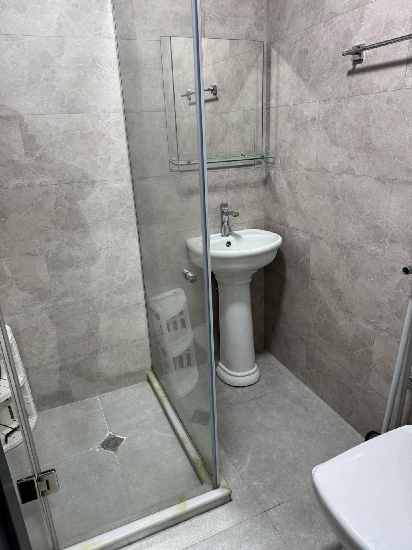 3-Room Apartment For Rent In Batumi, Shavsheti St, 24 view 10