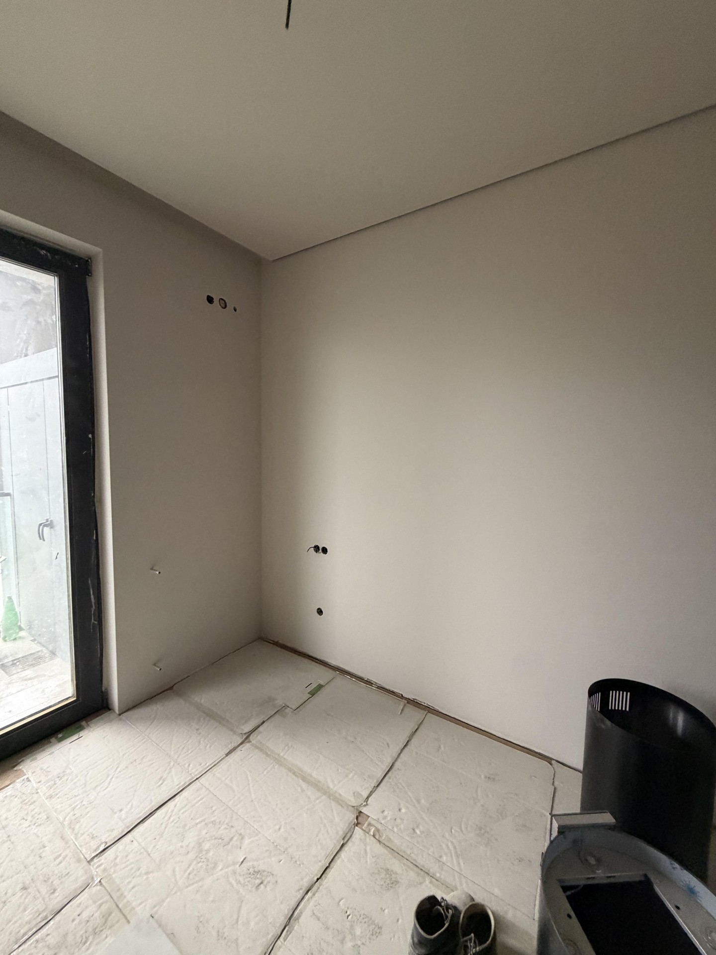Krtsanisi Grande: 3-Room, 101.0 M² | Korter.Ge view 5