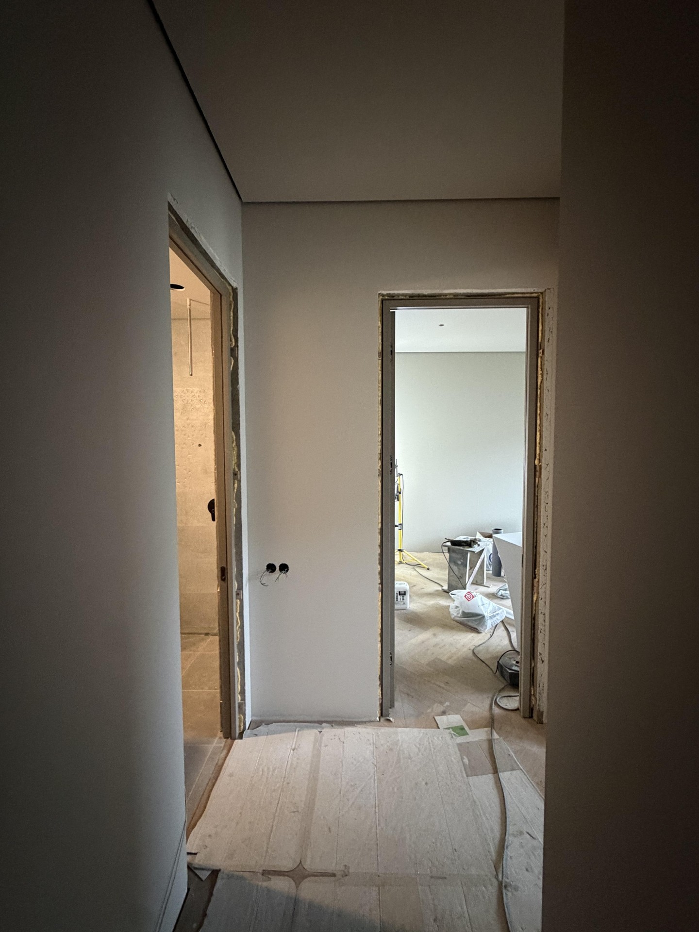 Krtsanisi Grande: 3-Room, 101.0 M² | Korter.Ge view 8