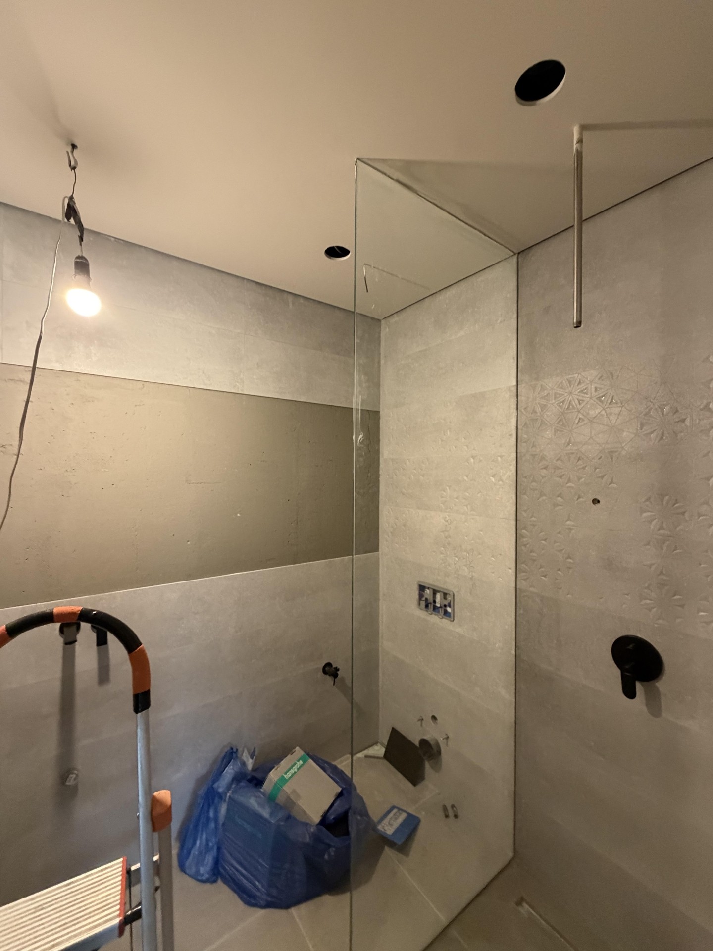 Krtsanisi Grande: 3-Room, 101.0 M² | Korter.Ge view 12