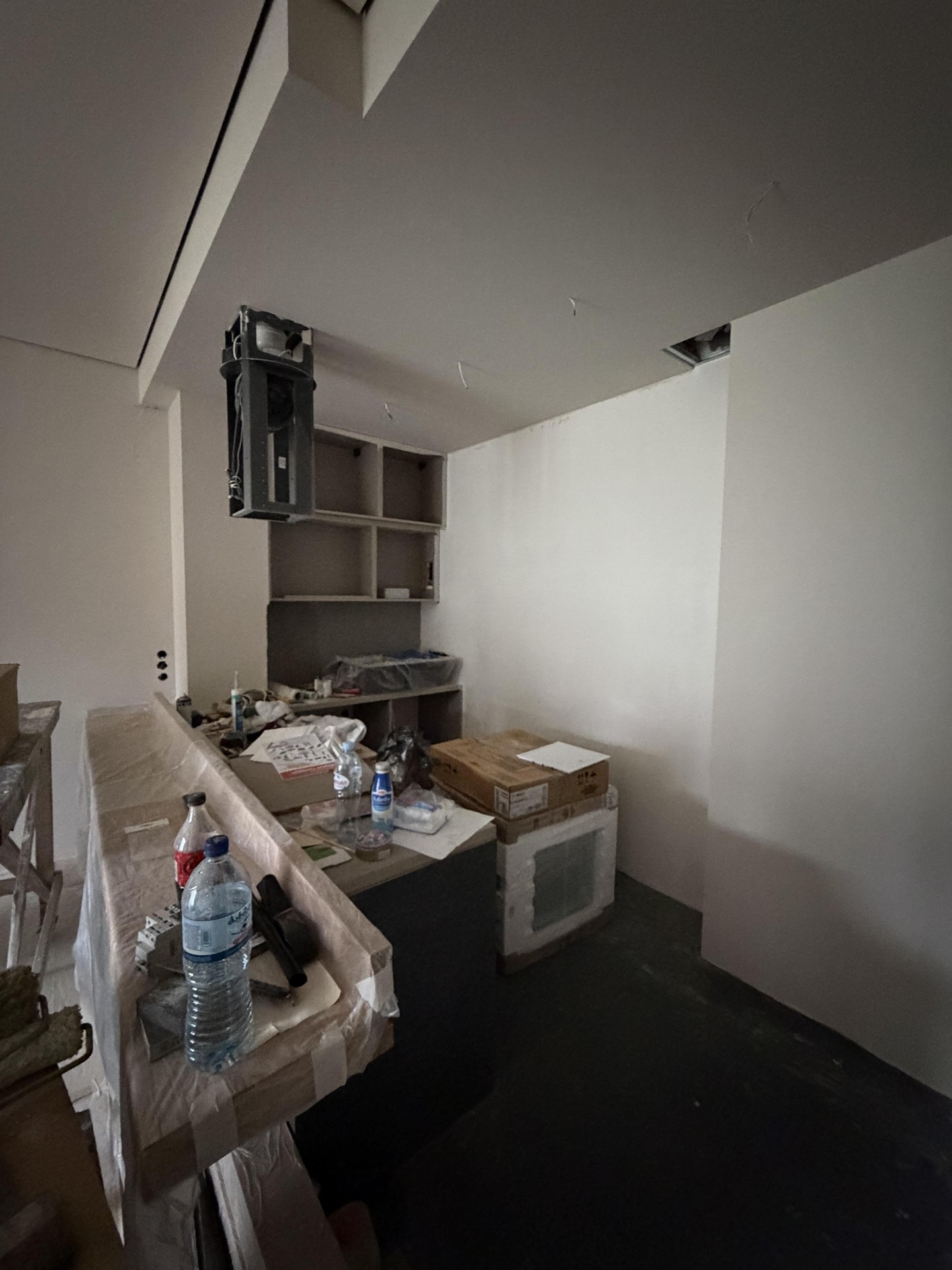 Krtsanisi Grande: 3-Room, 101.0 M² | Korter.Ge view 15