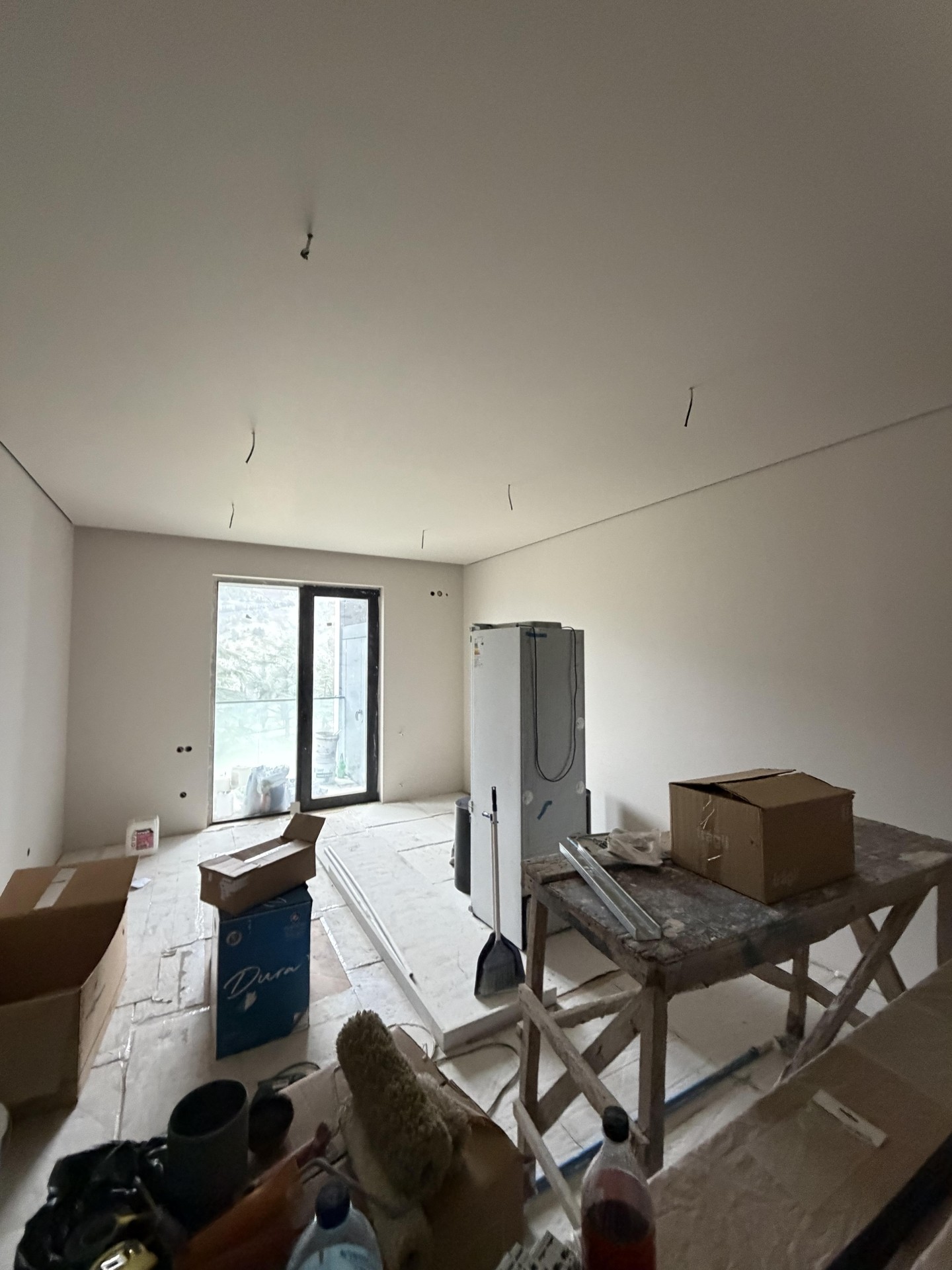 Krtsanisi Grande: 3-Room, 101.0 M² | Korter.Ge view 16