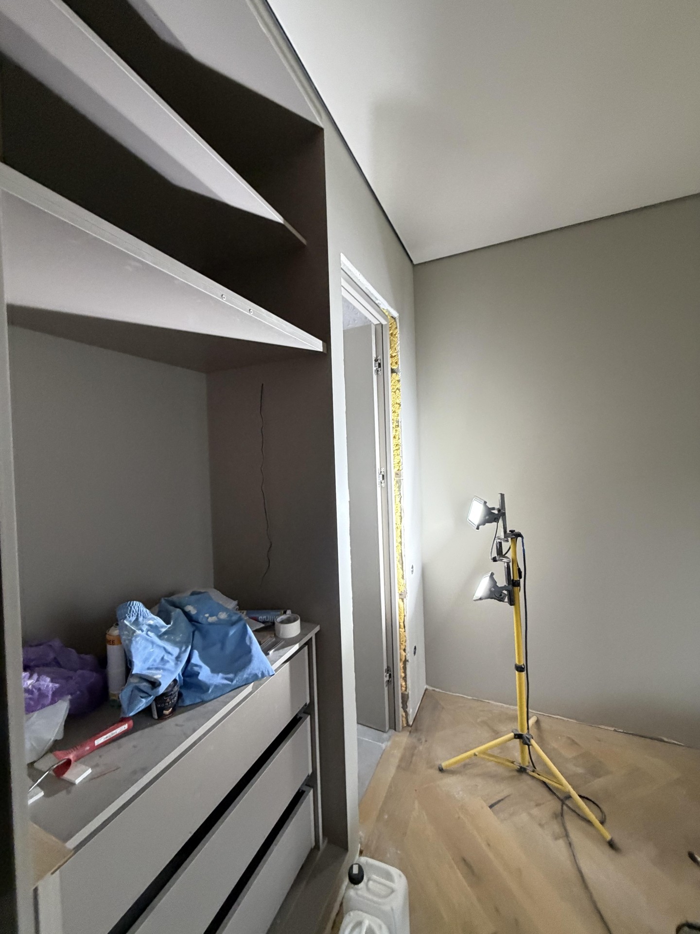 Krtsanisi Grande: 3-Room, 101.0 M² | Korter.Ge view 18