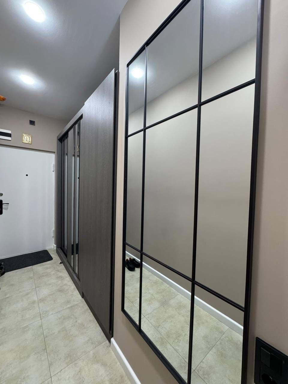 3-Room Apartment For Sale In Batumi, Tamar Mepe Ave, 1 view 8
