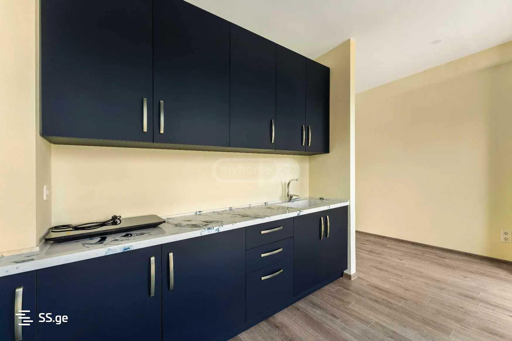 Vakhtang Gorgasali St: Office, 200.0 M² | Korter.Ge view 1