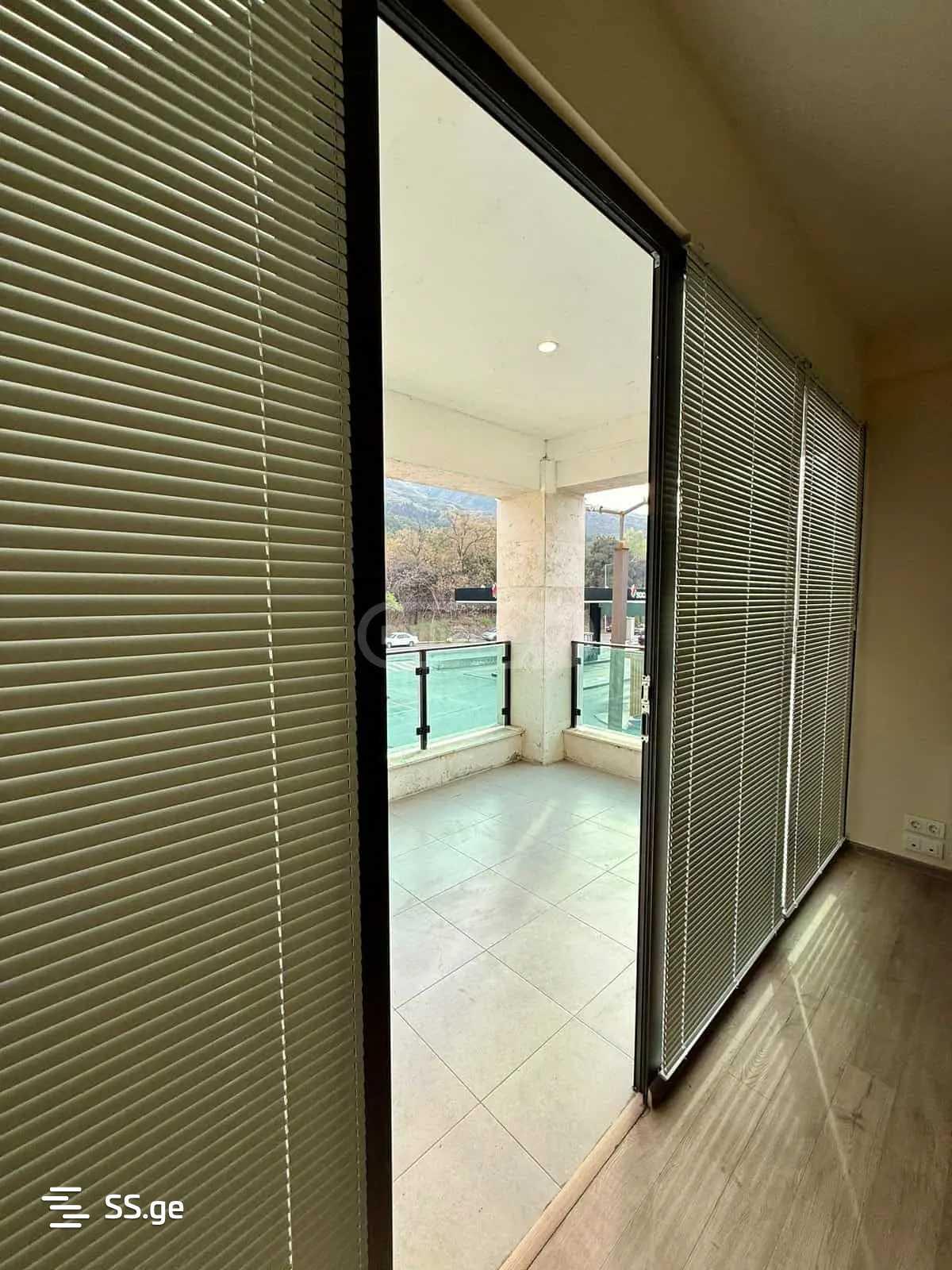 Vakhtang Gorgasali St: Office, 200.0 M² | Korter.Ge view 13