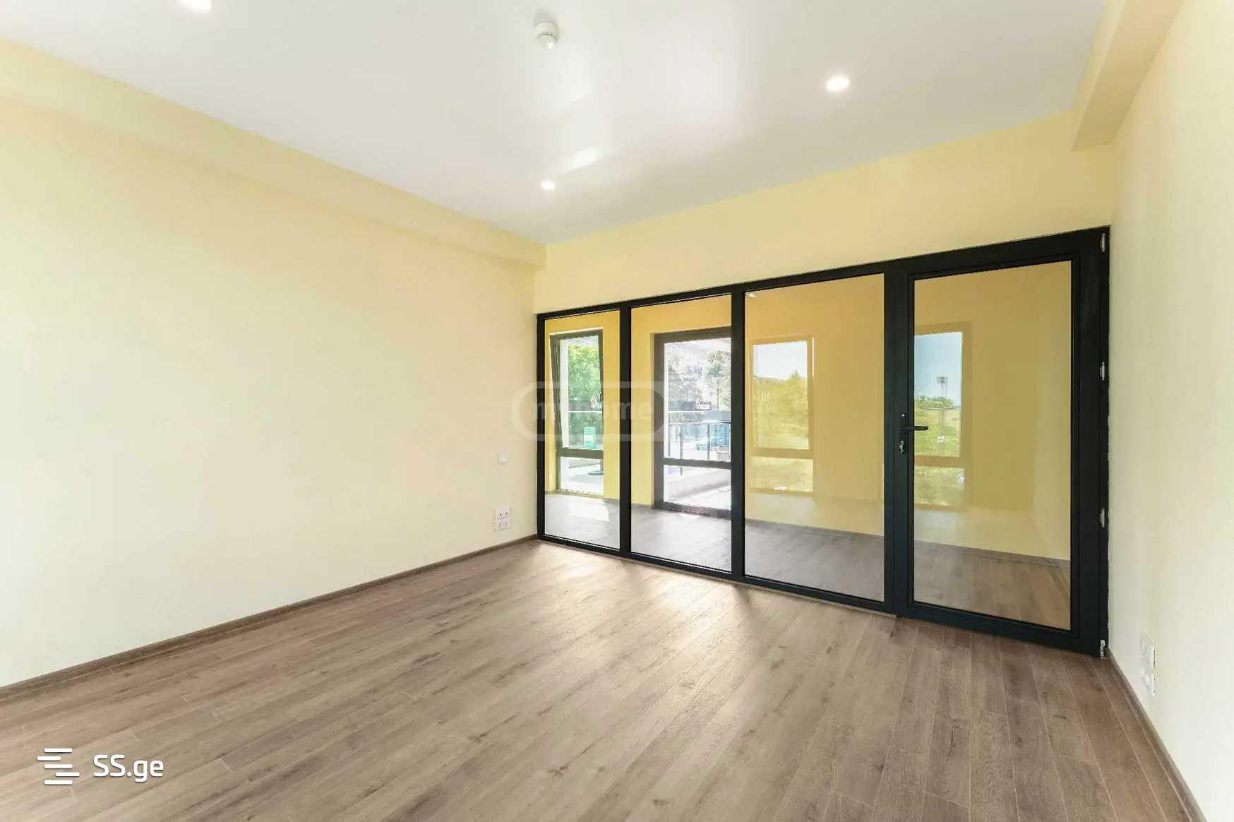 Vakhtang Gorgasali St: Office, 200.0 M² | Korter.Ge view 7