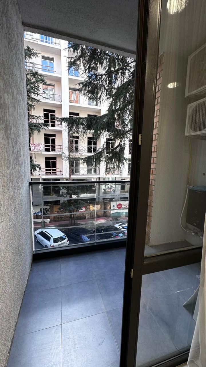 2-Room Apartment For Sale In Batumi, Dar Residence view 7