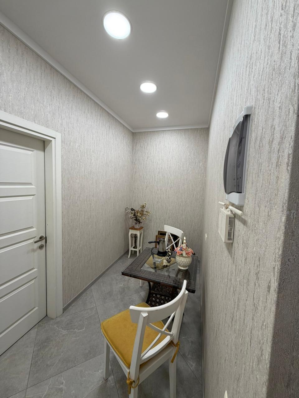 2-Room Apartment For Sale In Batumi, Dar Residence view 1