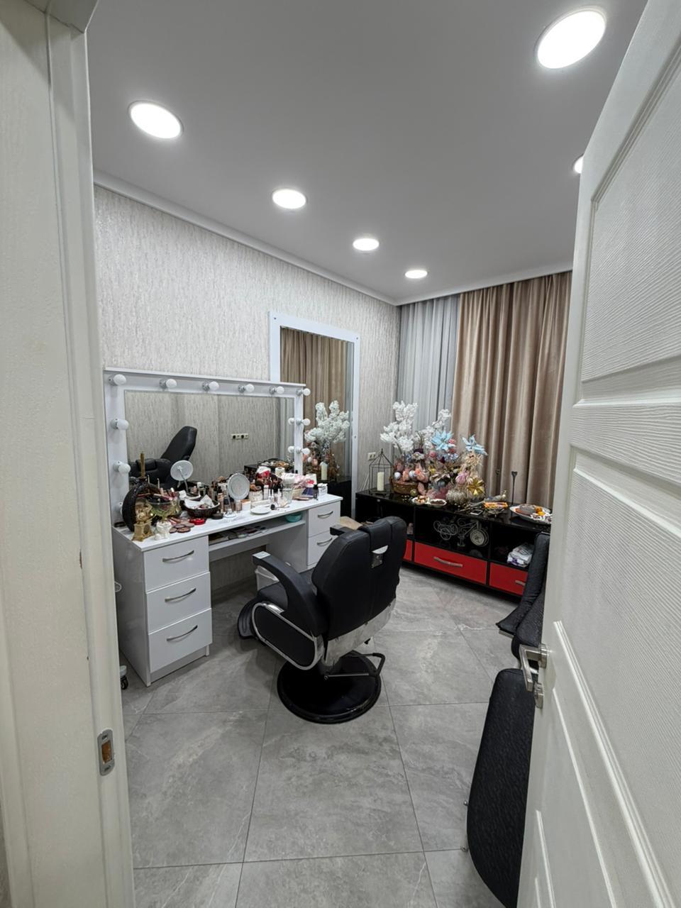 2-Room Apartment For Sale In Batumi, Dar Residence view 2