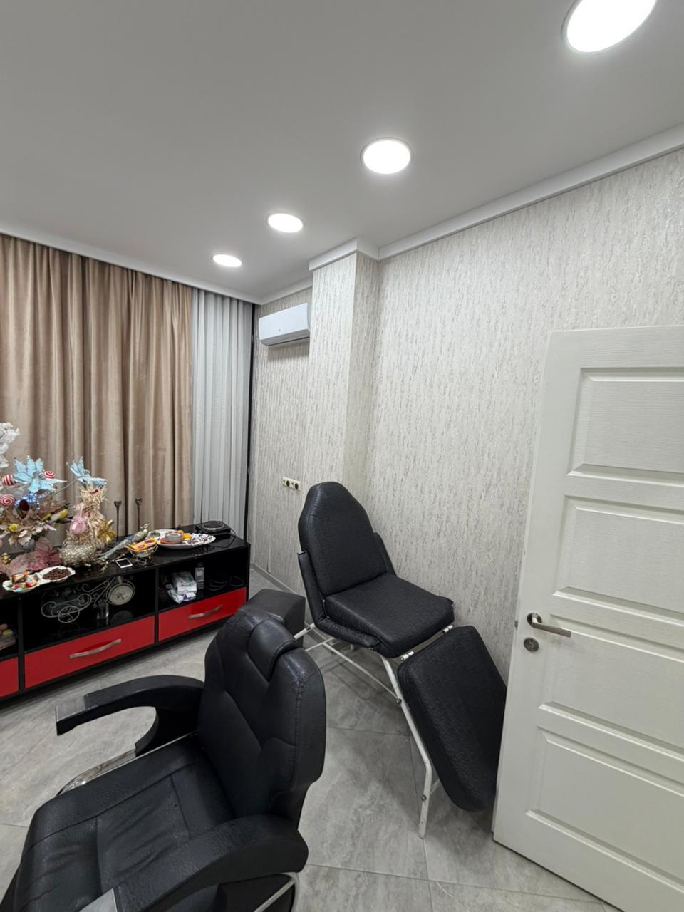 2-Room Apartment For Sale In Batumi, Dar Residence view 3