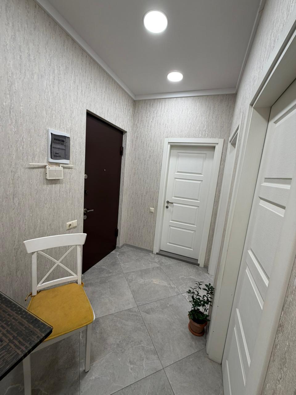 2-Room Apartment For Sale In Batumi, Dar Residence view 4
