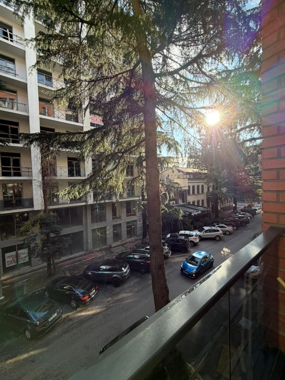 2-Room Apartment For Sale In Batumi, Dar Residence view 5