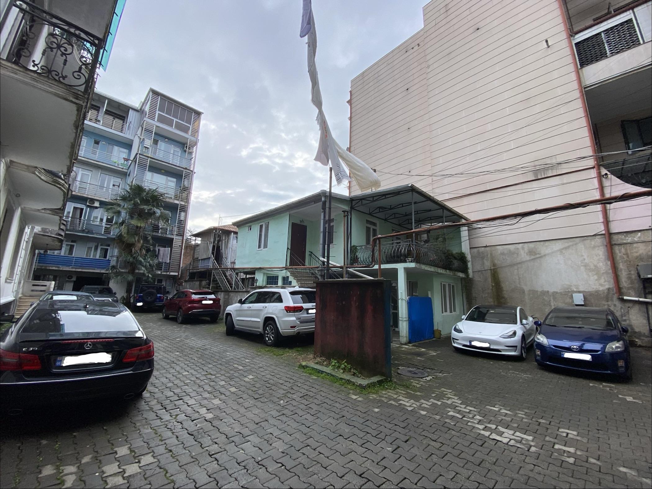 3-Room House For Sale In Batumi, Konstantine Gamsakhurdia St, 26 view 6