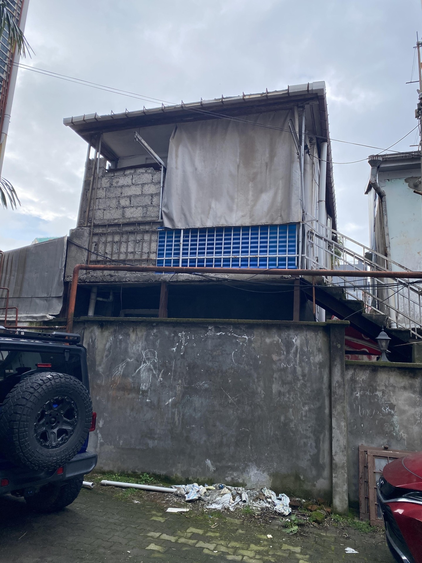 3-Room House For Sale In Batumi, Konstantine Gamsakhurdia St, 26 view 4