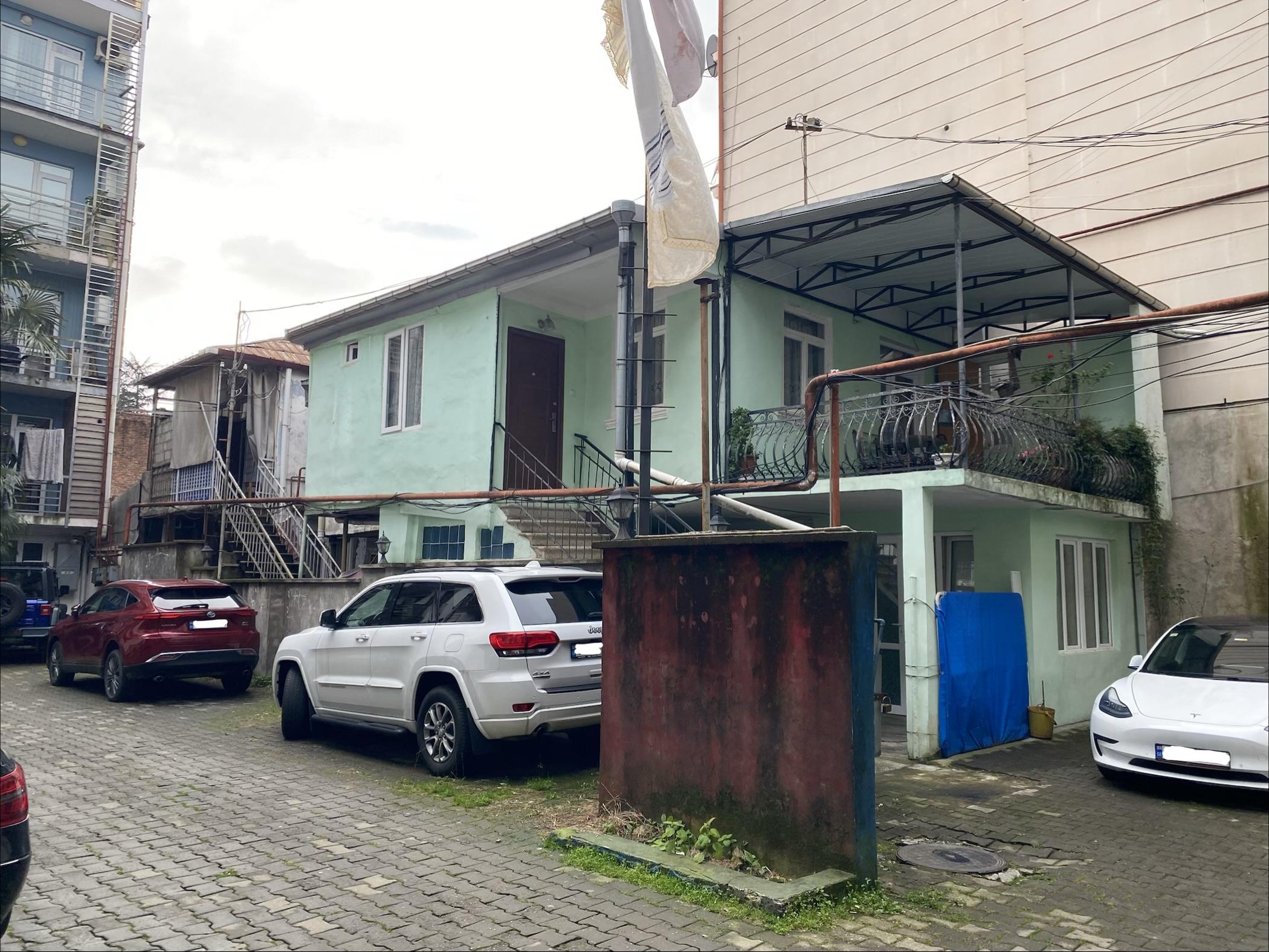 3-Room House For Sale In Batumi, Konstantine Gamsakhurdia St, 26 view 7